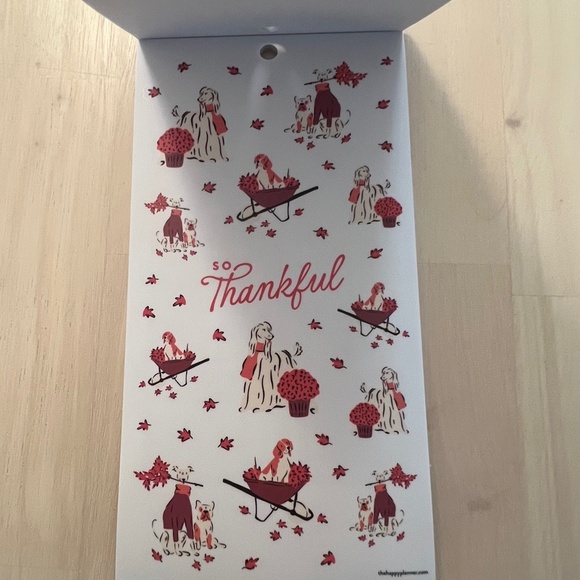 NEW Happy Planner Krissy Mast Stickers - Picture 12 of 13